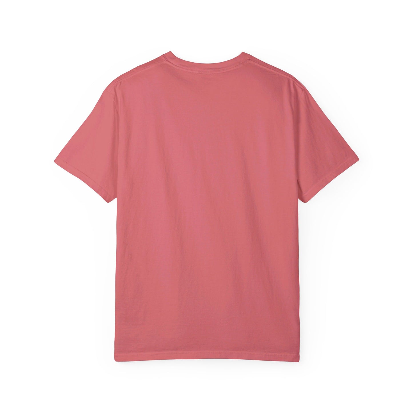Dogs-Things I Do In My Spare Time - Unisex Garment-Dyed T-shirt
