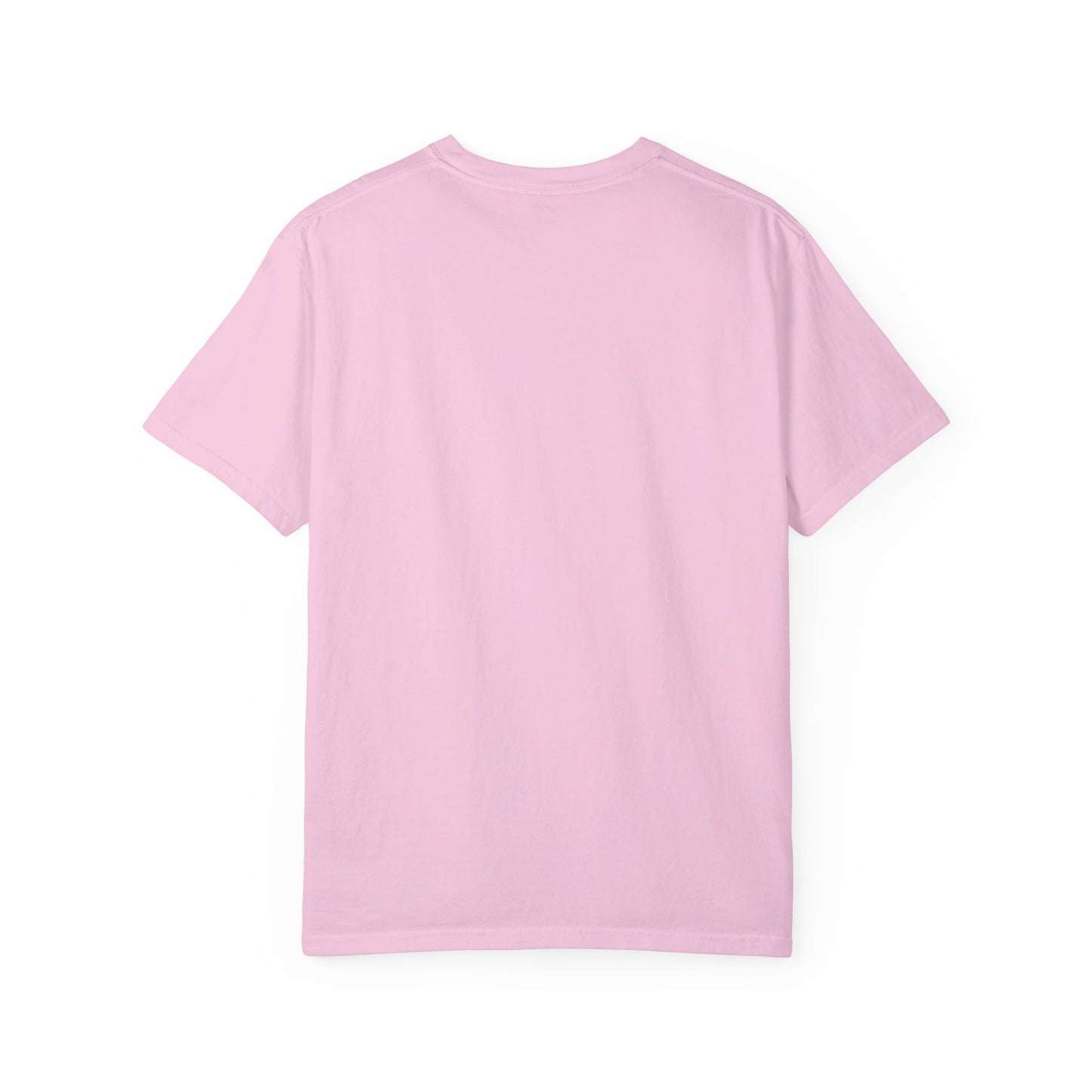 Heart Breaker - Unisex Garment-Dyed T-shirt