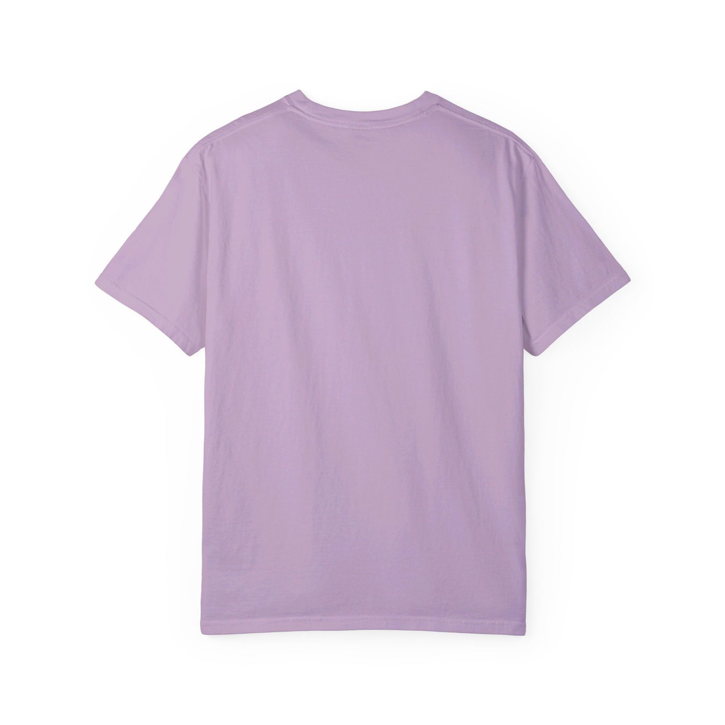 Dogs-Things I Do In My Spare Time - Unisex Garment-Dyed T-shirt