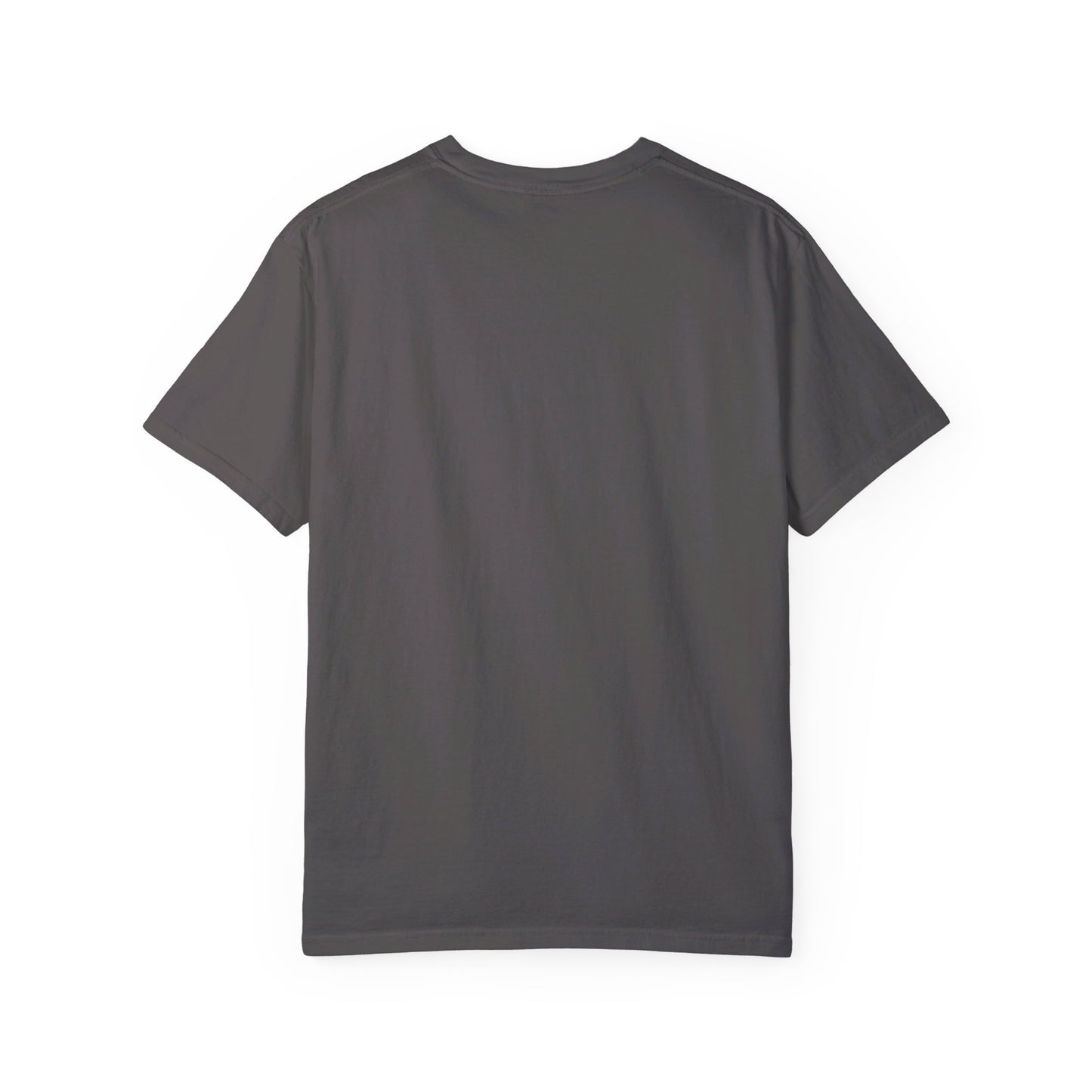 Dogs-Things I Do In My Spare Time - Unisex Garment-Dyed T-shirt