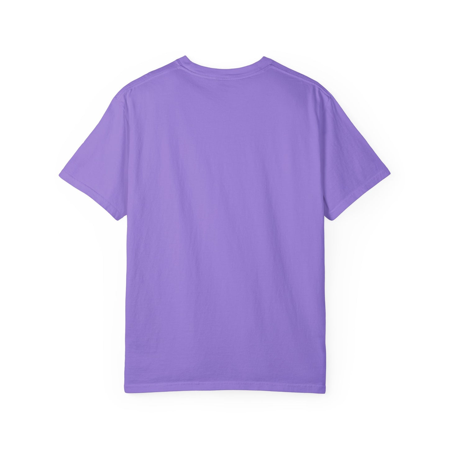 LIVE, LAUGH, LOVE - Unisex Garment-Dyed T-shirt
