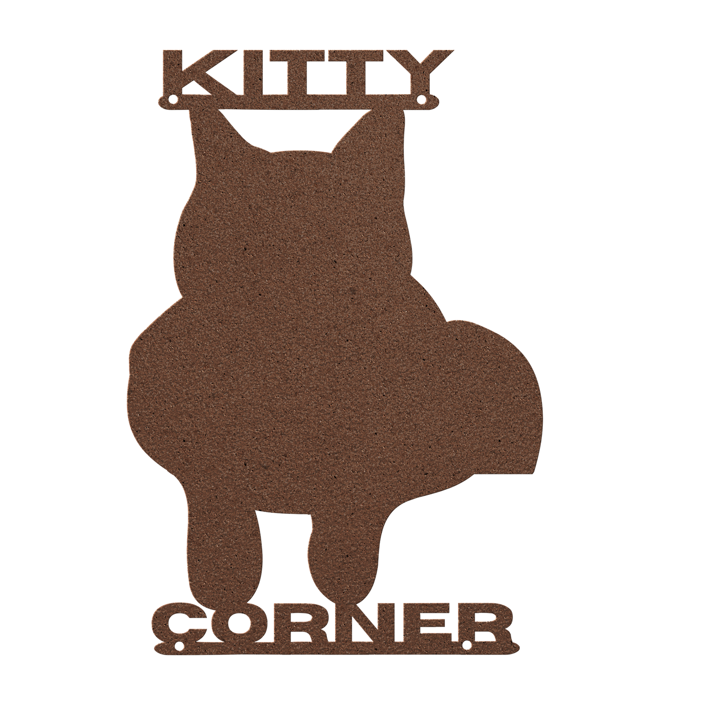 Kitty_Corner_Metal_Sign_Copper_Transparent_Mockup.png