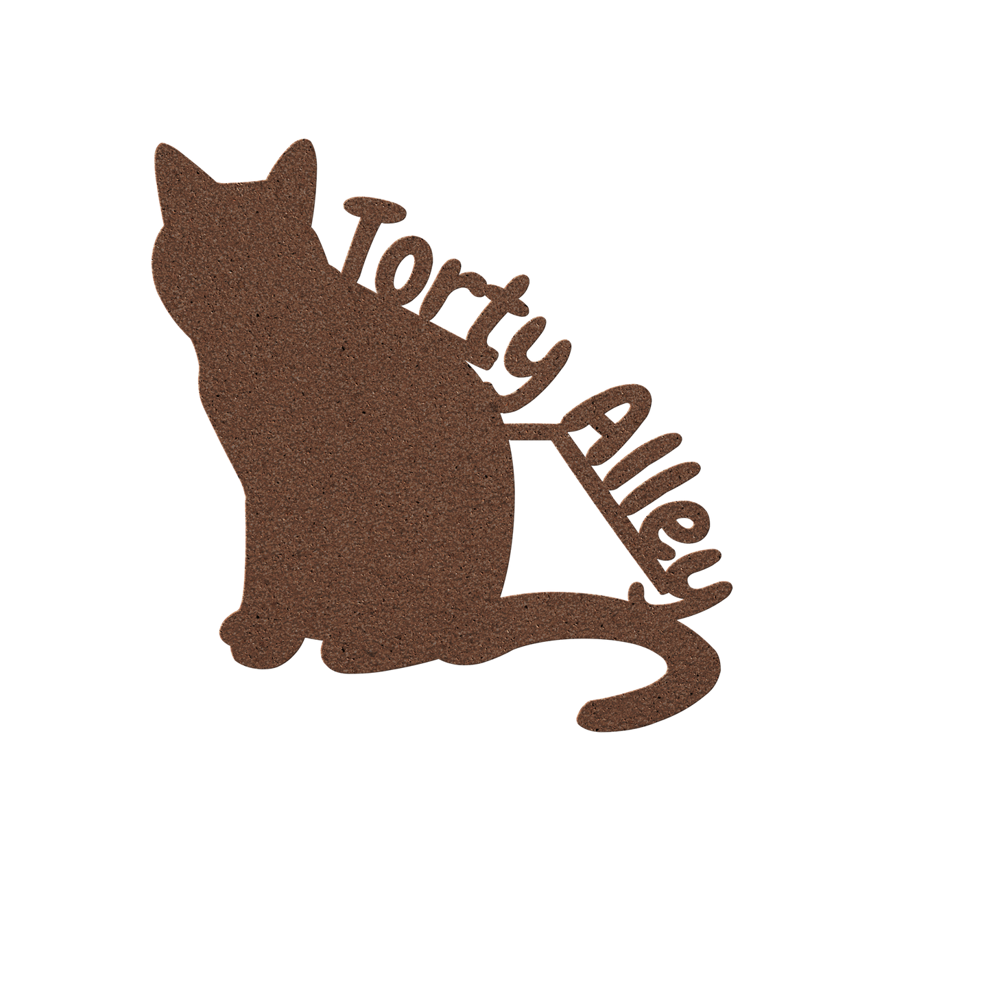 Torty_Alley_Metal_Sign_Copper_Transparent_Mockup.png