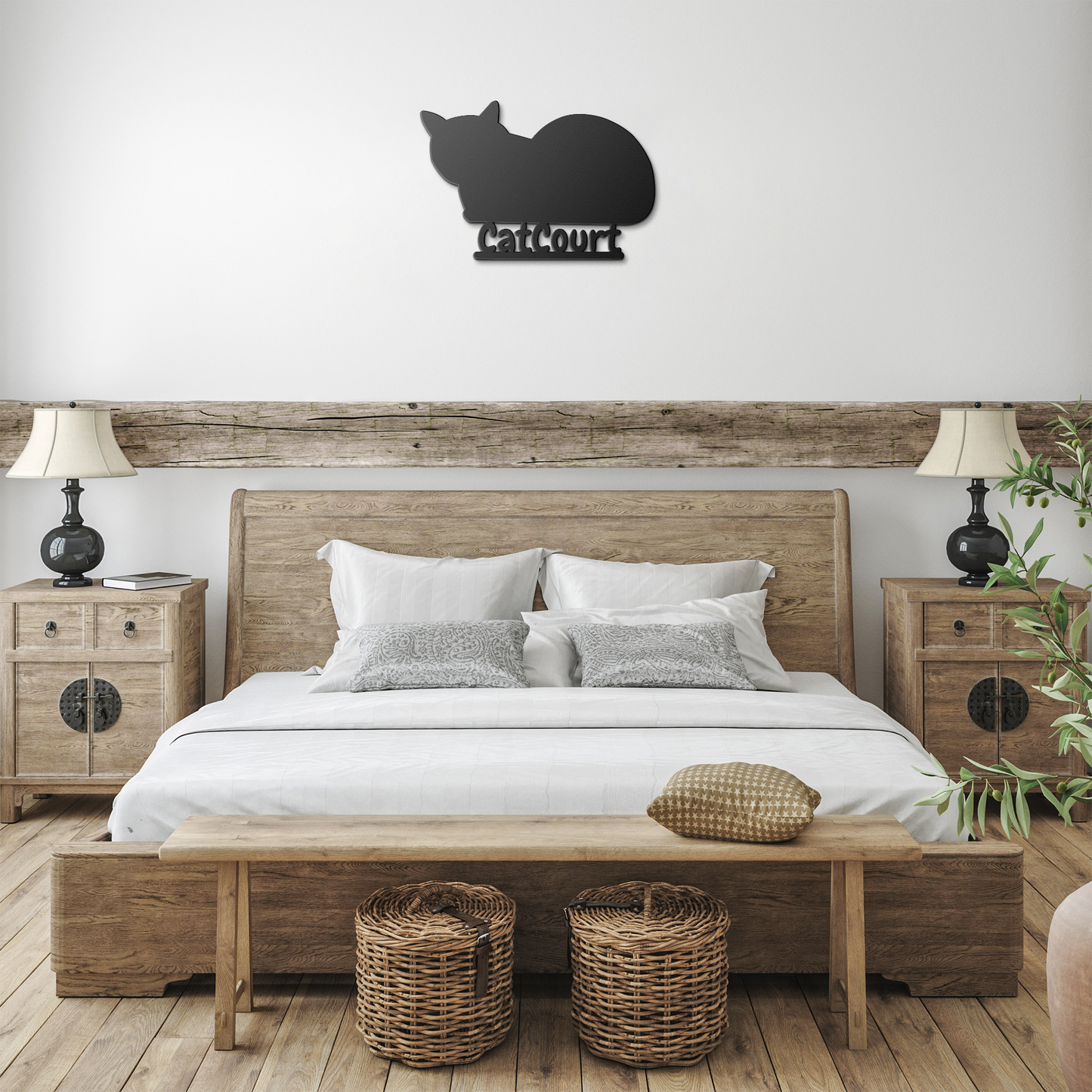 Cat_Court_Metal_Sign_Black_Farmhouse_Bedroom_Mockup.png