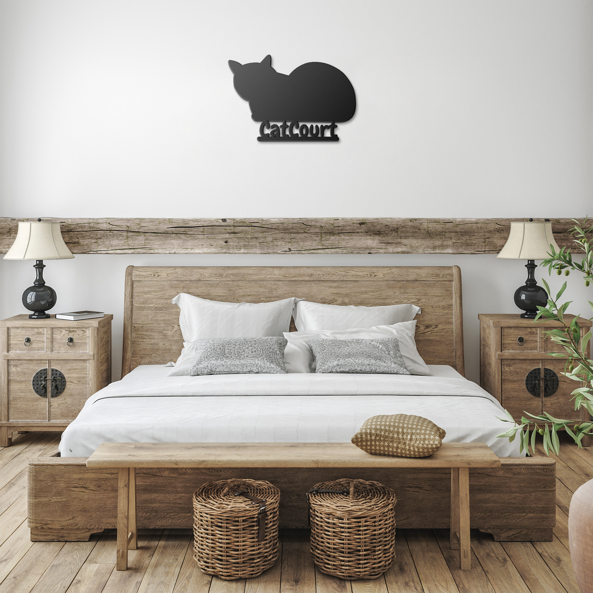 Cat_Court_Metal_Sign_Black_Farmhouse_Bedroom_Mockup.png
