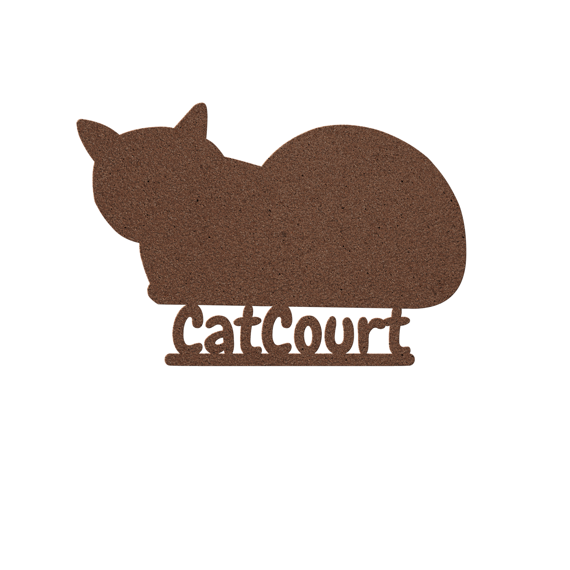 Cat_Court_Metal_Sign_Copper_Transparent_Mockup.png