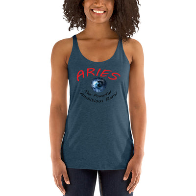 T-Shirt Zodiac: Aries the Ram is ready for battle!!