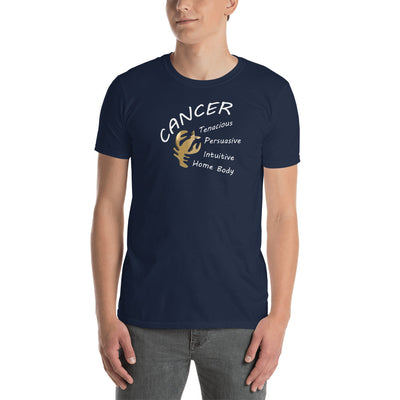 T-Shirt Zodiac: Cancer is in the House!!